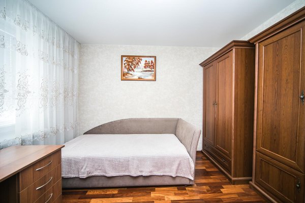 2-комнатная квартира по адресу Фабричная ул., д. 10 - фото 9