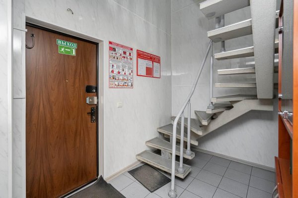 Продается офисное помещение по адресу г. Минск, Хоружей ул., д. 22 - фото 20