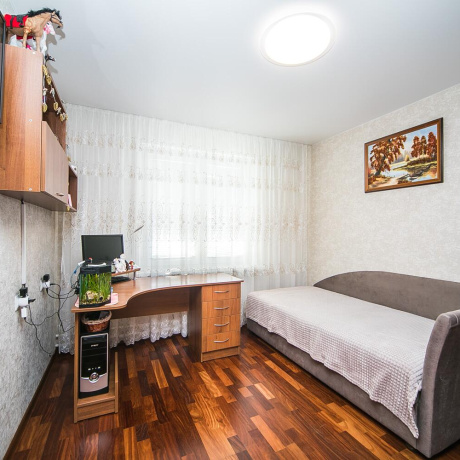 Фотография 2-комнатная квартира по адресу Фабричная ул., д. 10 - фото 8