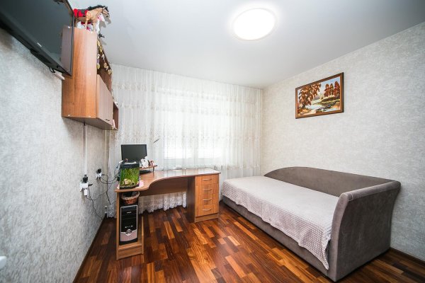 2-комнатная квартира по адресу Фабричная ул., д. 10 - фото 8