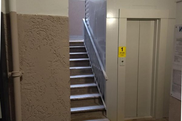 3-комнатная квартира по адресу Белинского ул., д. 9 - фото 16