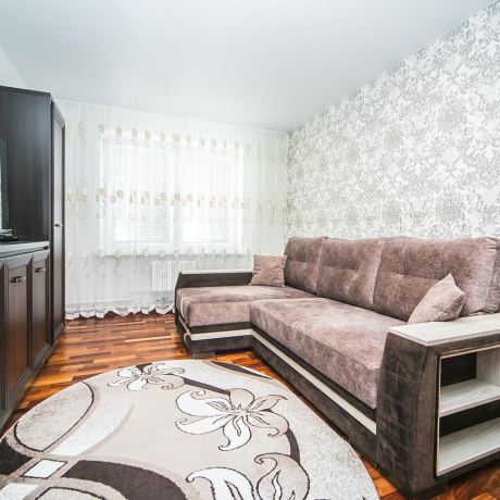 Фотография 2-комнатная квартира по адресу Фабричная ул., д. 10 - фото 5