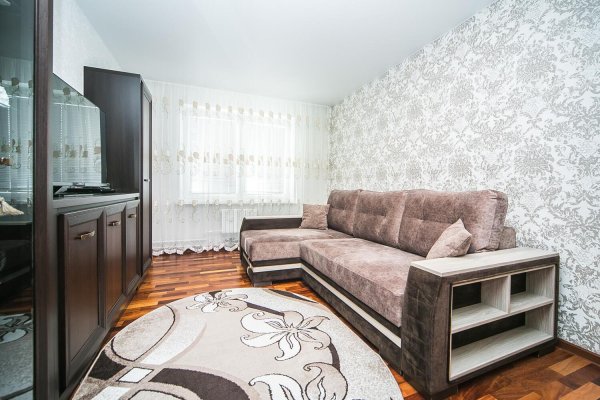 2-комнатная квартира по адресу Фабричная ул., д. 10 - фото 5