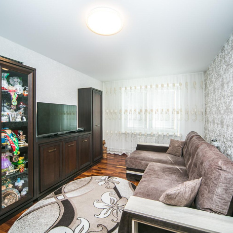 Фотография 2-комнатная квартира по адресу Фабричная ул., д. 10 - фото 6