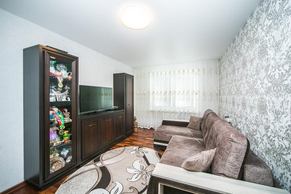 2-комнатная квартира по адресу Фабричная ул., д. 10 - фото 6