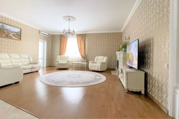 Продается коттедж д. Боровляны, Озерная ул. - фото 4