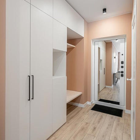 Фотография 2-комнатная квартира по адресу Жореса Алфёрова ул., д. 13 - фото 16