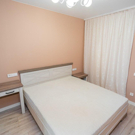 Фотография 2-комнатная квартира по адресу Жореса Алфёрова ул., д. 13 - фото 17