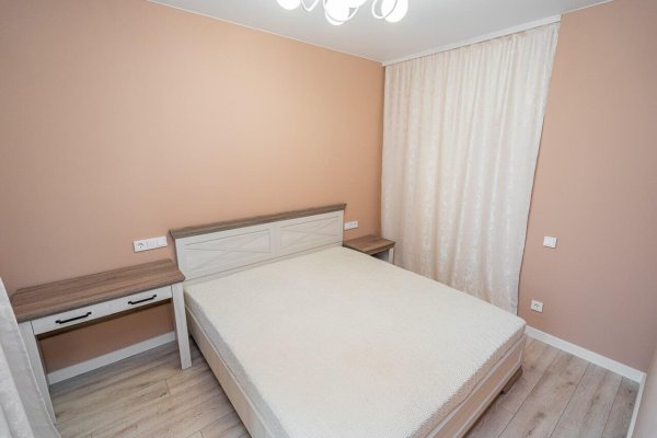 2-комнатная квартира по адресу Жореса Алфёрова ул., д. 13 - фото 17