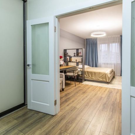 Фотография 1-комнатная квартира по адресу Восточная ул., д. 137 - фото 6