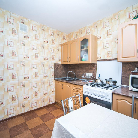 Фотография 2-комнатная квартира по адресу Фабричная ул., д. 10 - фото 3