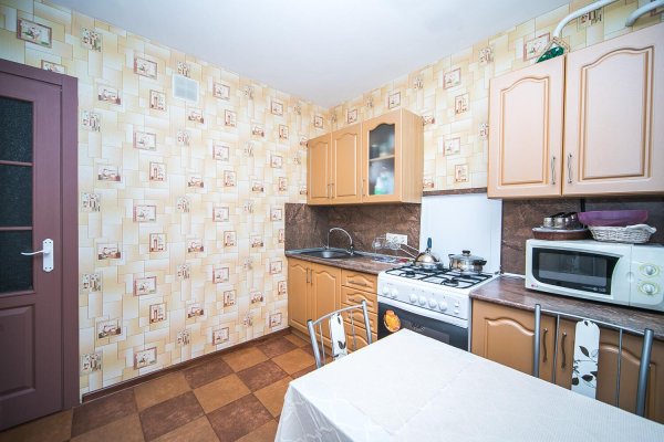 2-комнатная квартира по адресу Фабричная ул., д. 10 - фото 3