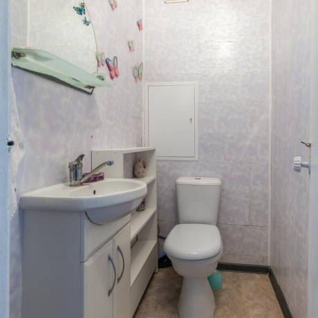 Фотография 3-комнатная квартира по адресу Белинского ул., д. 9 - фото 13