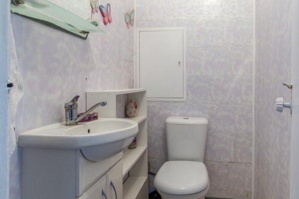 3-комнатная квартира по адресу Белинского ул., д. 9 - фото 13