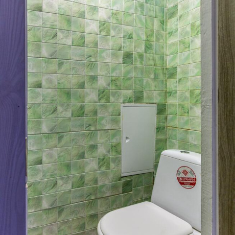 Фотография 1-комнатная квартира по адресу Брестская ул., д. 72 - фото 11