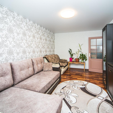 Фотография 2-комнатная квартира по адресу Фабричная ул., д. 10 - фото 7