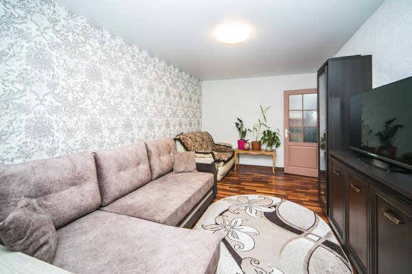 2-комнатная квартира по адресу Фабричная ул., д. 10 - фото 7