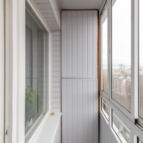 Фотография 3-комнатная квартира по адресу Белинского ул., д. 9 - фото 11