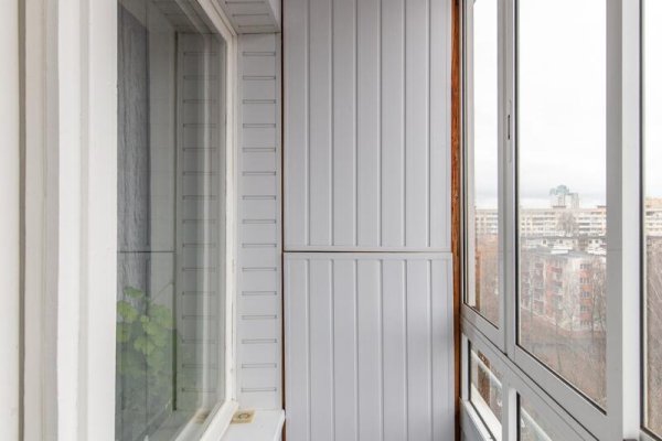 3-комнатная квартира по адресу Белинского ул., д. 9 - фото 11