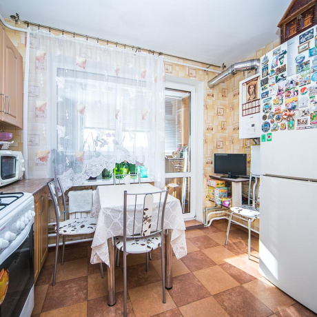 Фотография 2-комнатная квартира по адресу Фабричная ул., д. 10 - фото 2