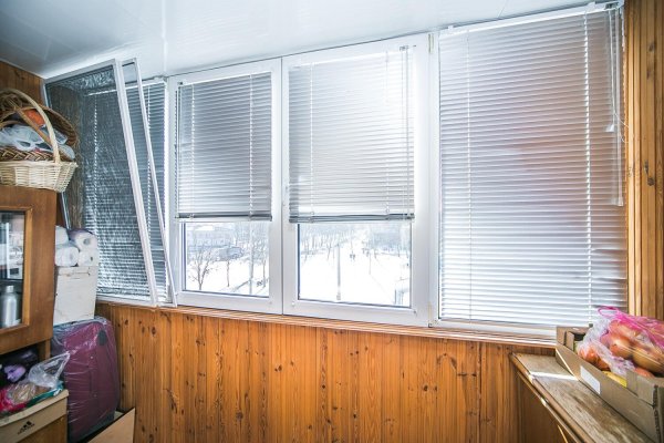 2-комнатная квартира по адресу Фабричная ул., д. 10 - фото 20