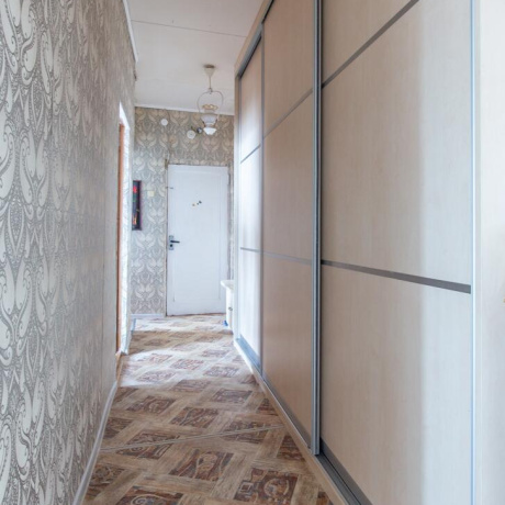 Фотография 3-комнатная квартира по адресу Белинского ул., д. 9 - фото 9