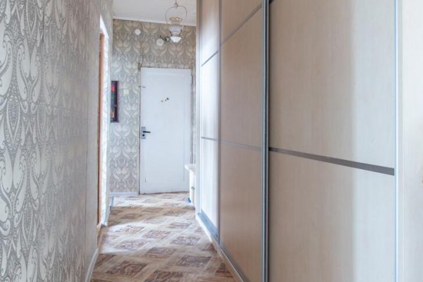 3-комнатная квартира по адресу Белинского ул., д. 9 - фото 9