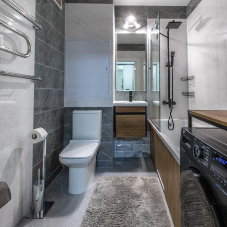 Фотография 1-комнатная квартира по адресу Восточная ул., д. 137 - фото 14