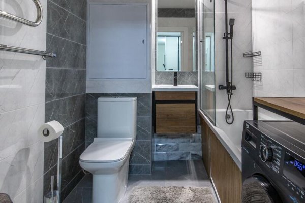 1-комнатная квартира по адресу Восточная ул., д. 137 - фото 14