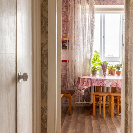 Фотография 3-комнатная квартира по адресу Белинского ул., д. 9 - фото 3