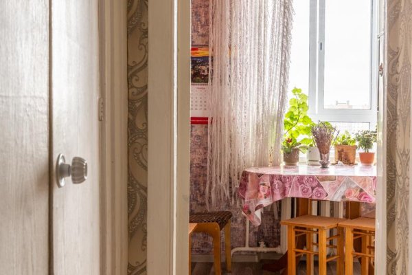 3-комнатная квартира по адресу Белинского ул., д. 9 - фото 3