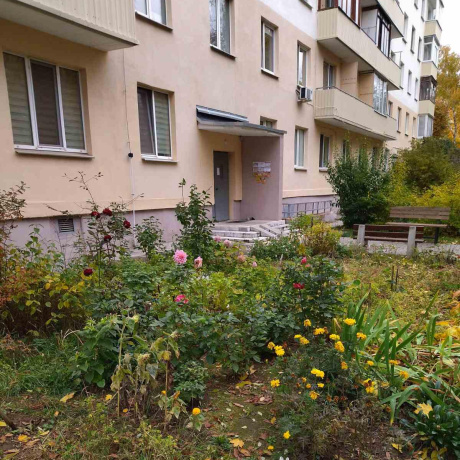 Фотография 3-комнатная квартира по адресу Белинского ул., д. 9 - фото 19