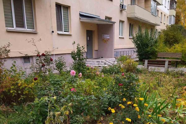 3-комнатная квартира по адресу Белинского ул., д. 9 - фото 19