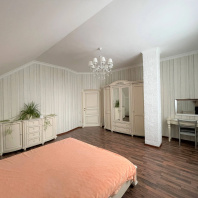 Фотография Продается коттедж д. Боровляны, Озерная ул. - фото 11