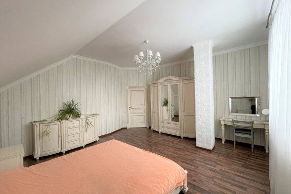 Продается коттедж д. Боровляны, Озерная ул. - фото 11