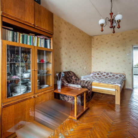 Фотография 3-комнатная квартира по адресу Белинского ул., д. 9 - фото 5