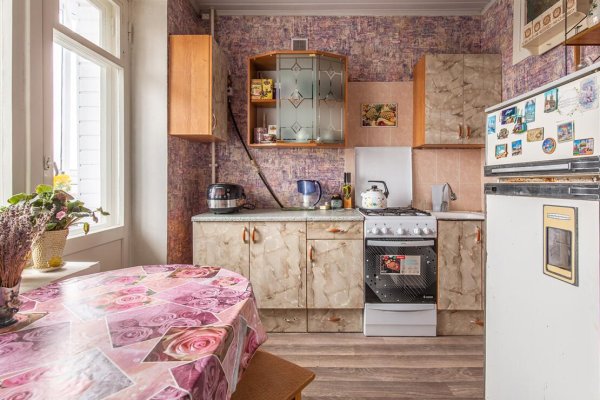 3-комнатная квартира по адресу Белинского ул., д. 9 - фото 2