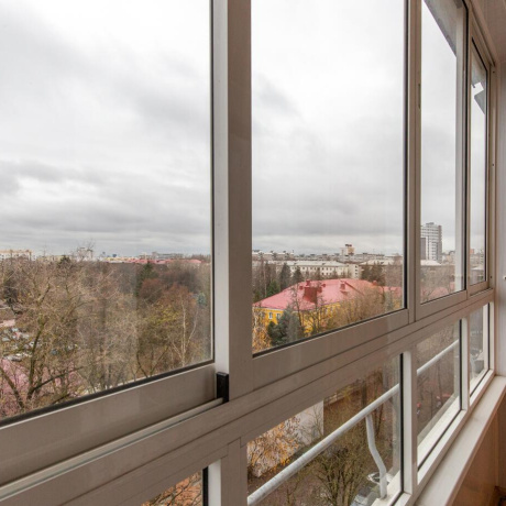 Фотография 3-комнатная квартира по адресу Белинского ул., д. 9 - фото 10