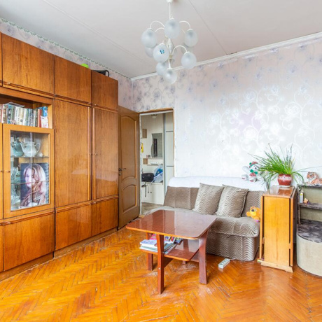 Фотография 3-комнатная квартира по адресу Белинского ул., д. 9 - фото 8