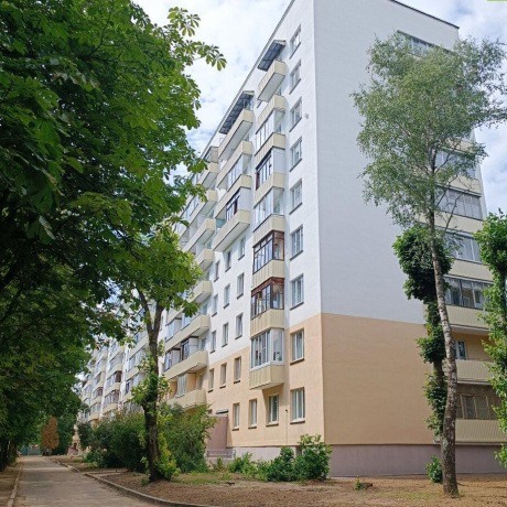 Фотография 3-комнатная квартира по адресу Белинского ул., д. 9 - фото 17