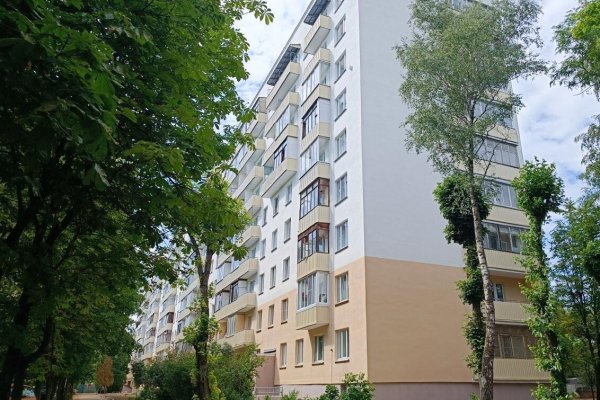 3-комнатная квартира по адресу Белинского ул., д. 9 - фото 17