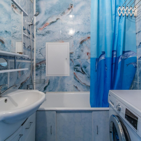 Фотография 3-комнатная квартира по адресу Белинского ул., д. 9 - фото 12