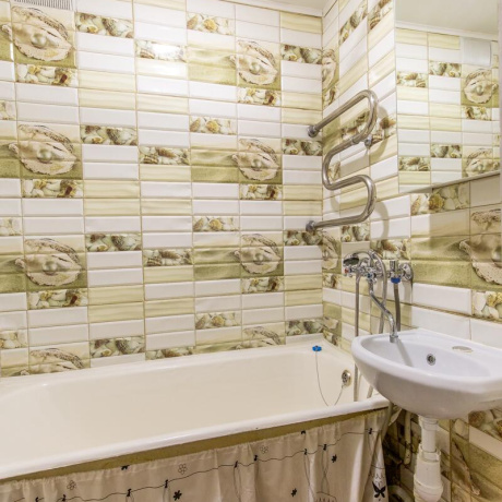 Фотография 1-комнатная квартира по адресу Брестская ул., д. 72 - фото 9