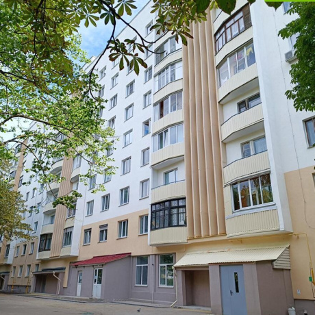 Фотография 3-комнатная квартира по адресу Белинского ул., д. 9 - фото 18