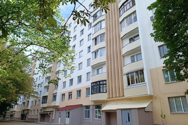 3-комнатная квартира по адресу Белинского ул., д. 9 - фото 18