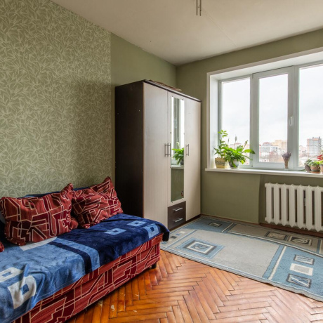 Фотография 3-комнатная квартира по адресу Белинского ул., д. 9 - фото 6