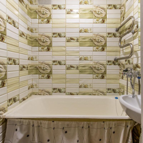 Фотография 1-комнатная квартира по адресу Брестская ул., д. 72 - фото 10