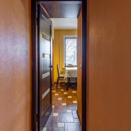 Фотография 1-комнатная квартира по адресу Одоевского ул., д. 32 - фото 10