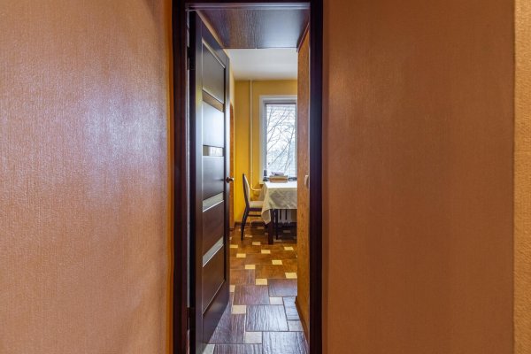 1-комнатная квартира по адресу Одоевского ул., д. 32 - фото 10