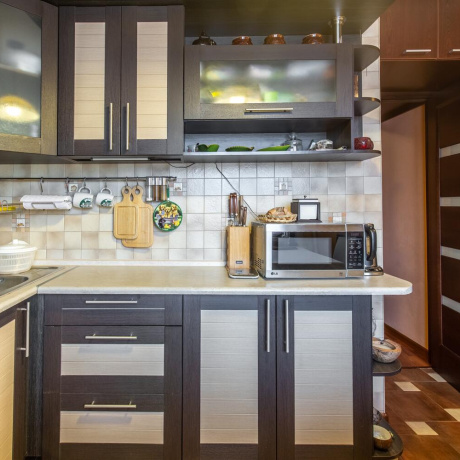 Фотография 1-комнатная квартира по адресу Одоевского ул., д. 32 - фото 9